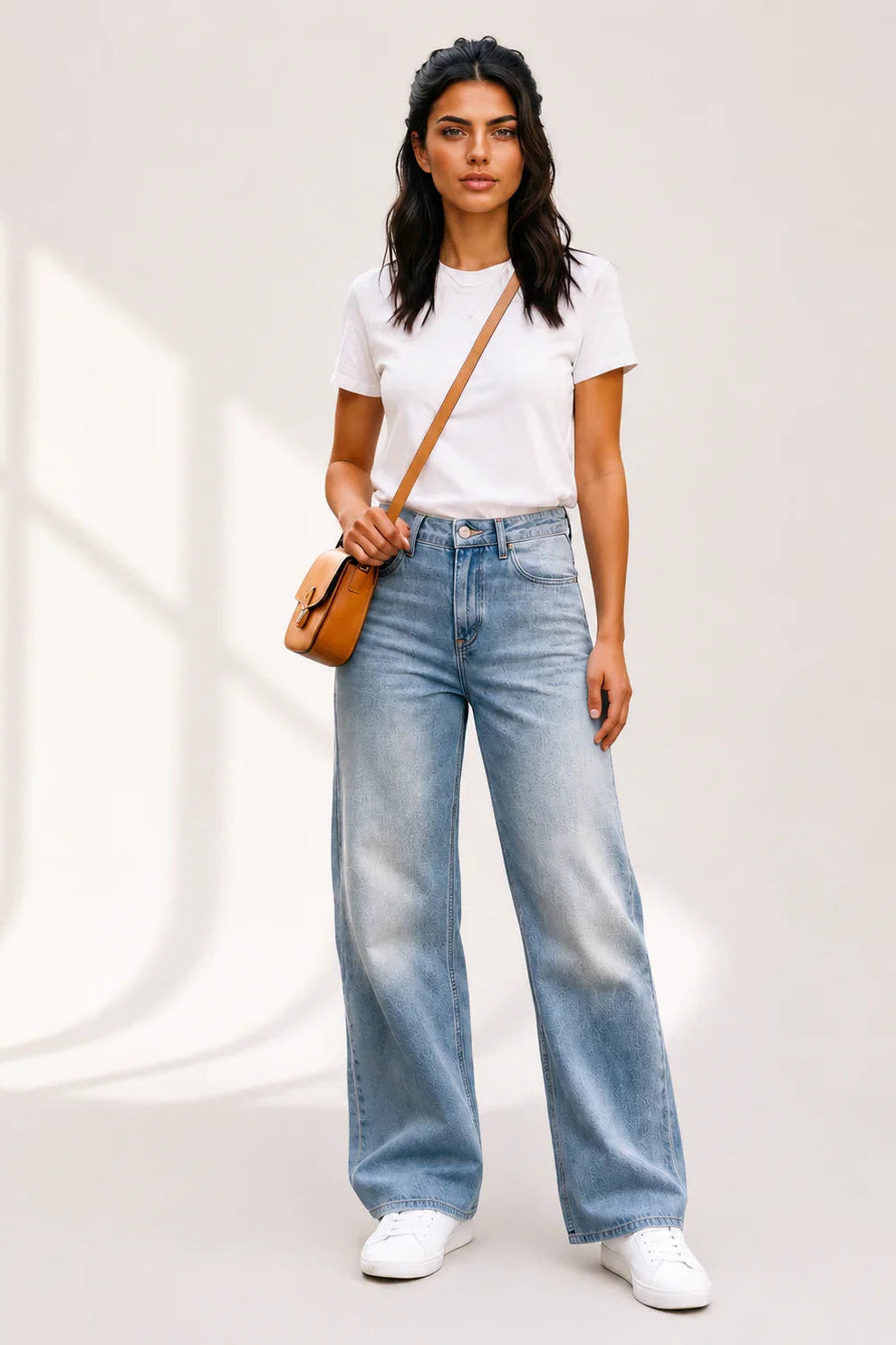 Jeans - Dimoda