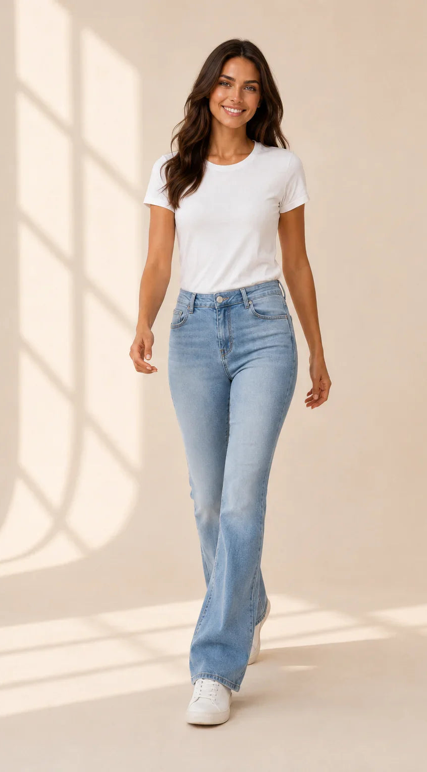 Jeans - Dimoda
