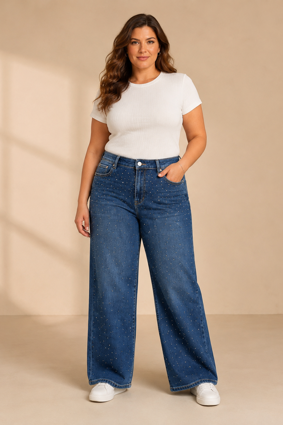 Jeans - Dimoda