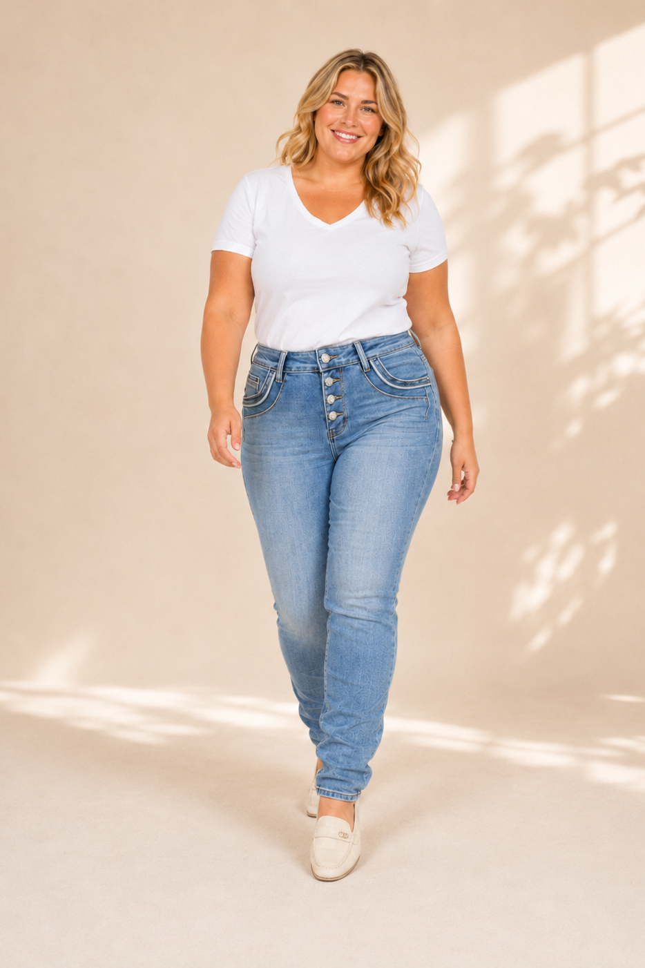 Jeans - Dimoda