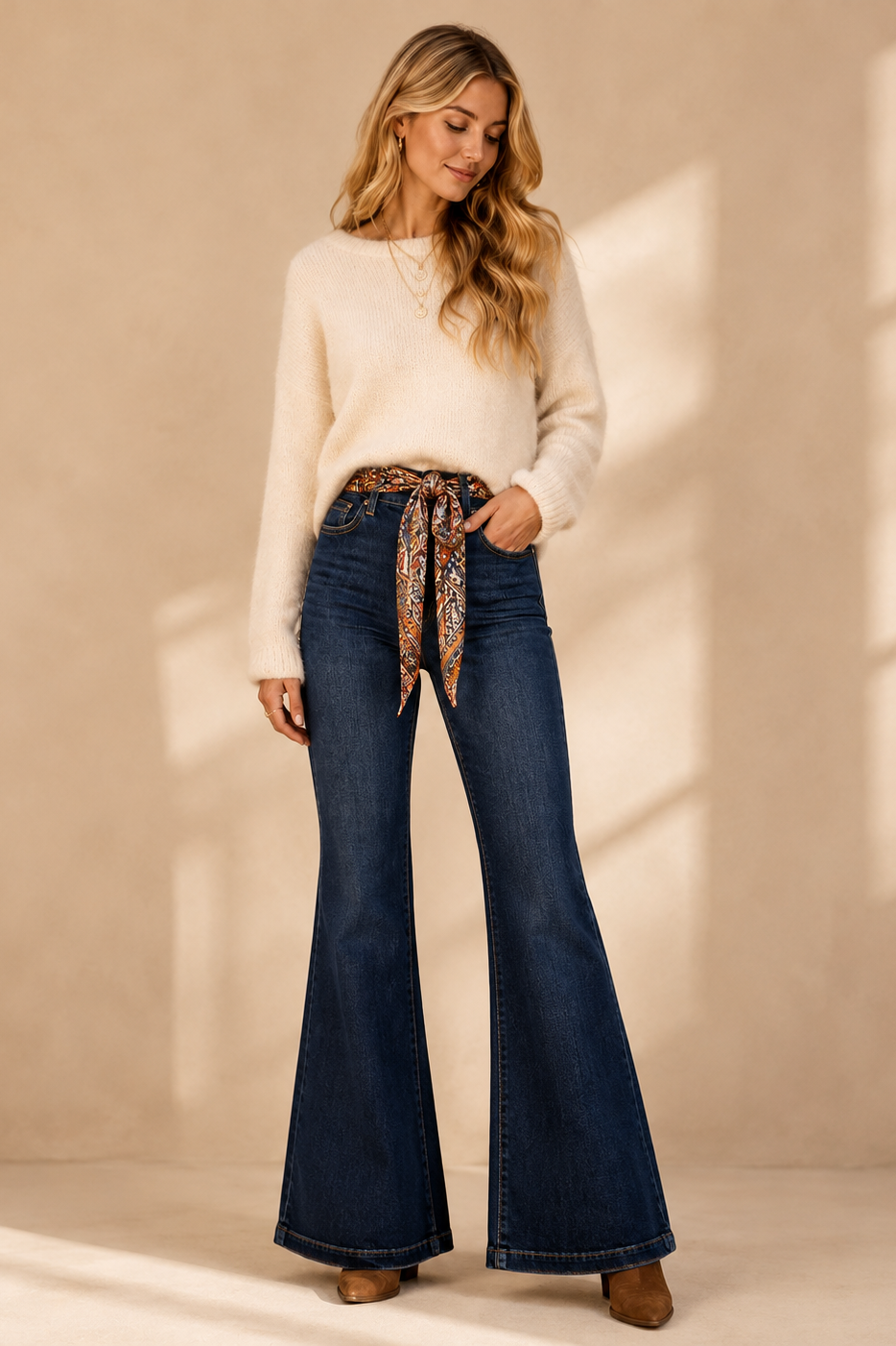 Jeans - Dimoda