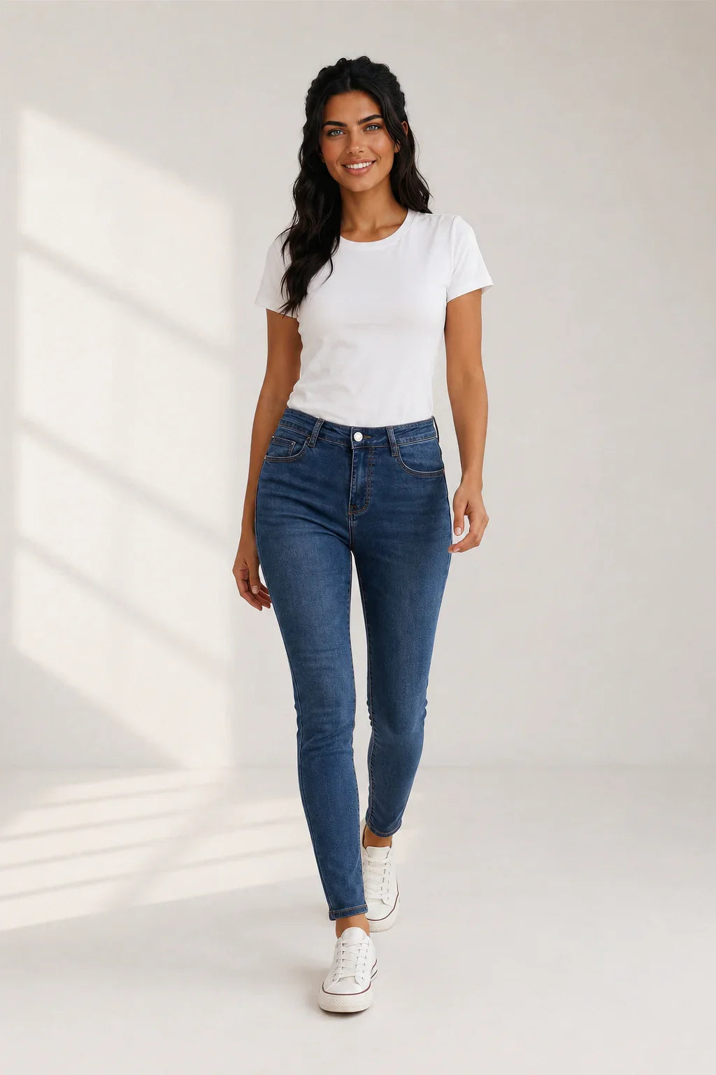 Jeans - Dimoda
