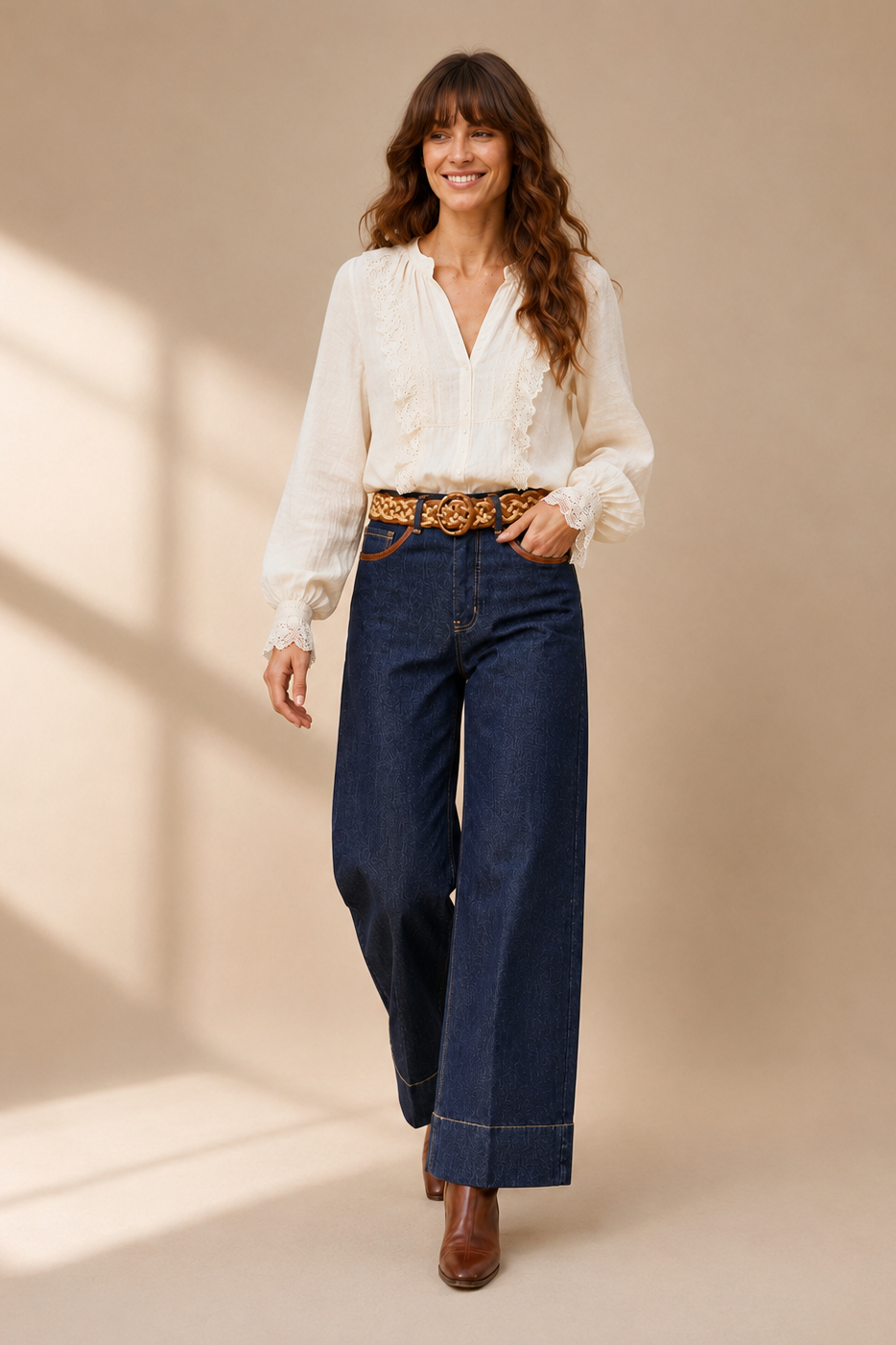 Jeans - Dimoda