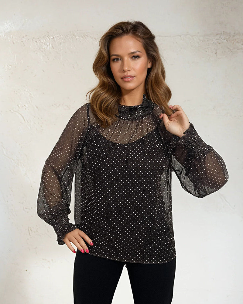 Blusar & Skjortor - Dimoda