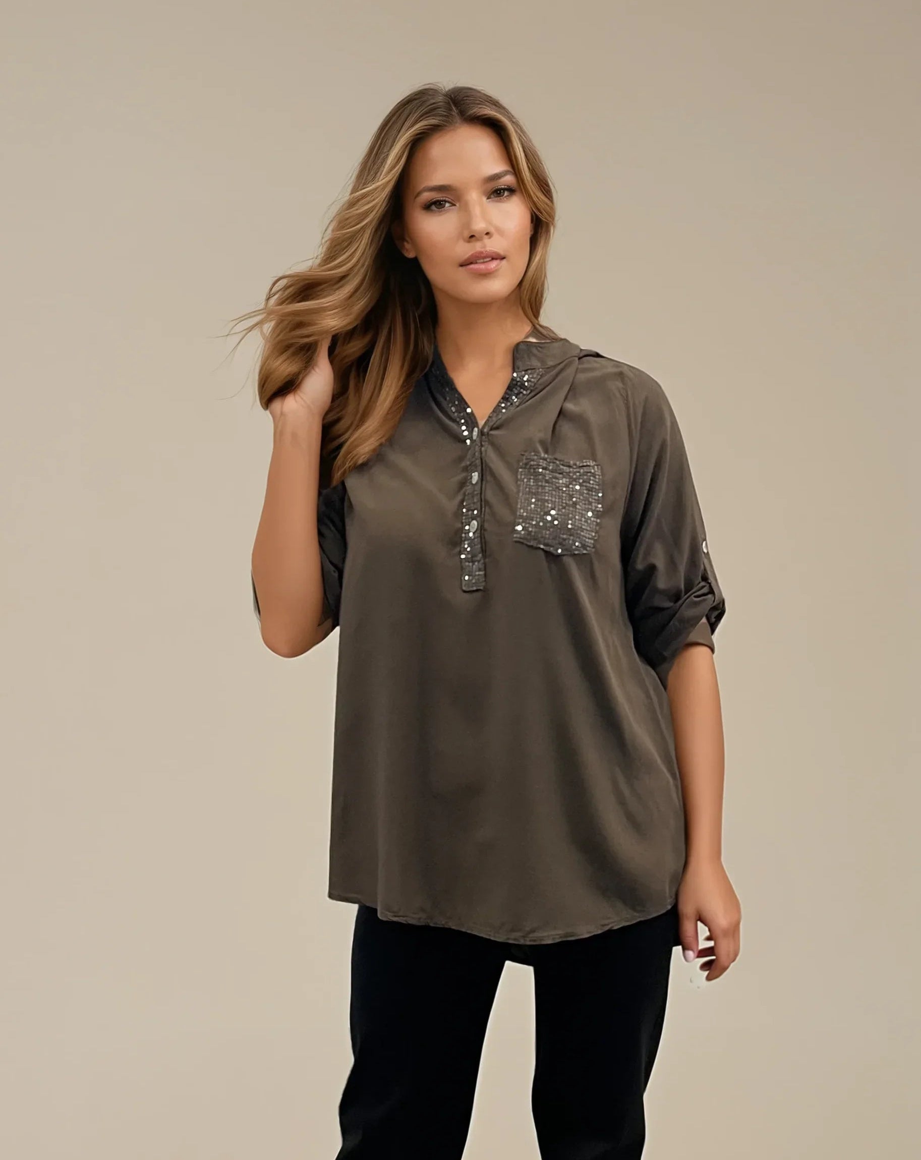 Blusar & Skjortor - Dimoda