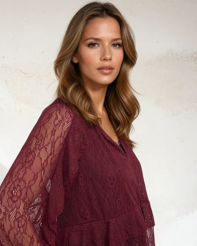 Blusar & Skjortor - Dimoda