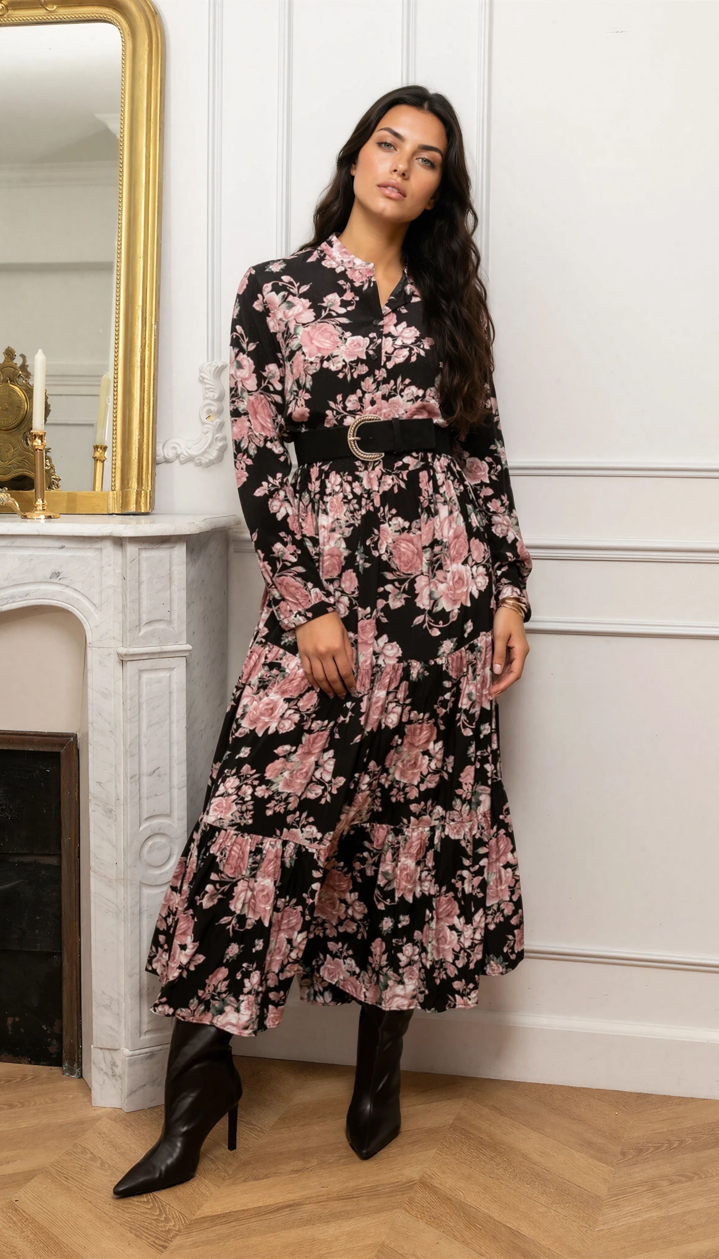 Klänningar & Kjolar - Dimoda