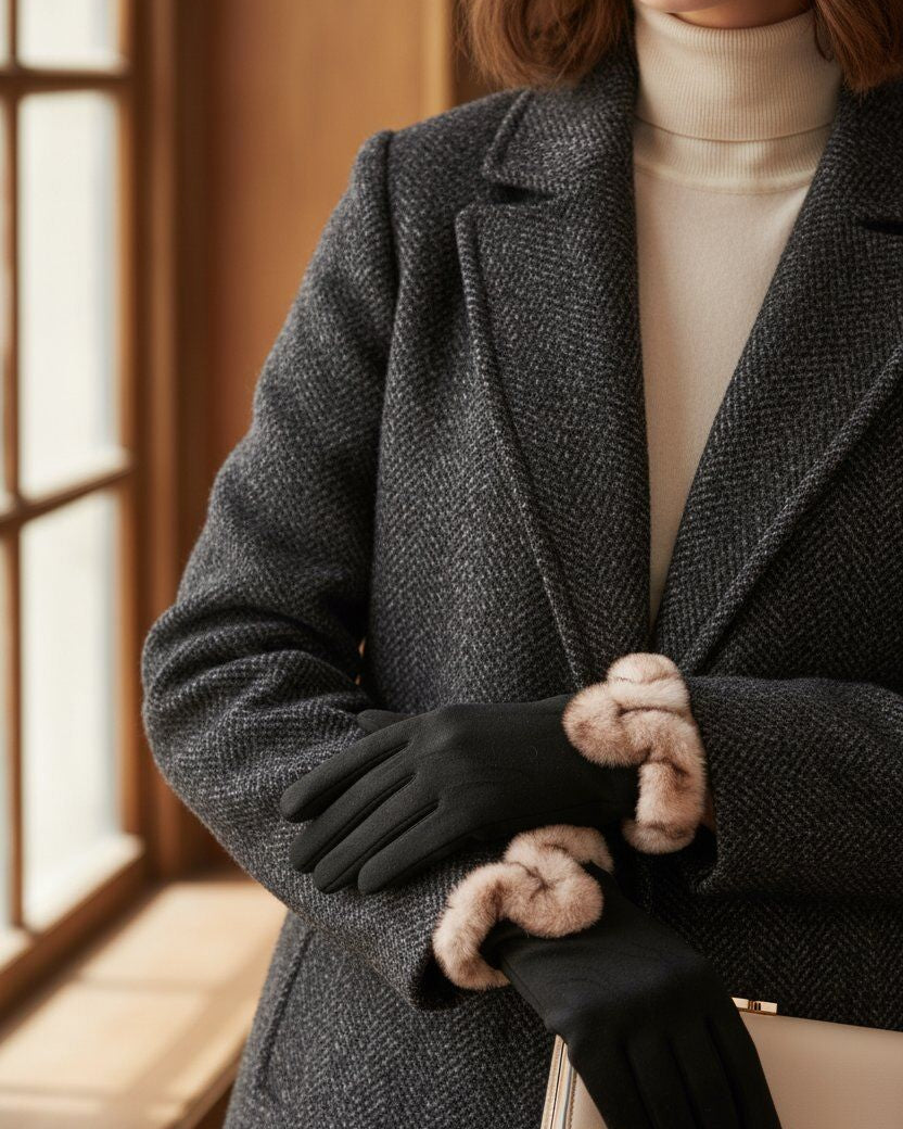 Handskar & Vantar - Dimoda