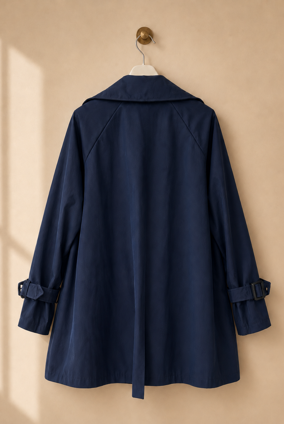 Trenchcoat Lilly Queensize - Dimoda