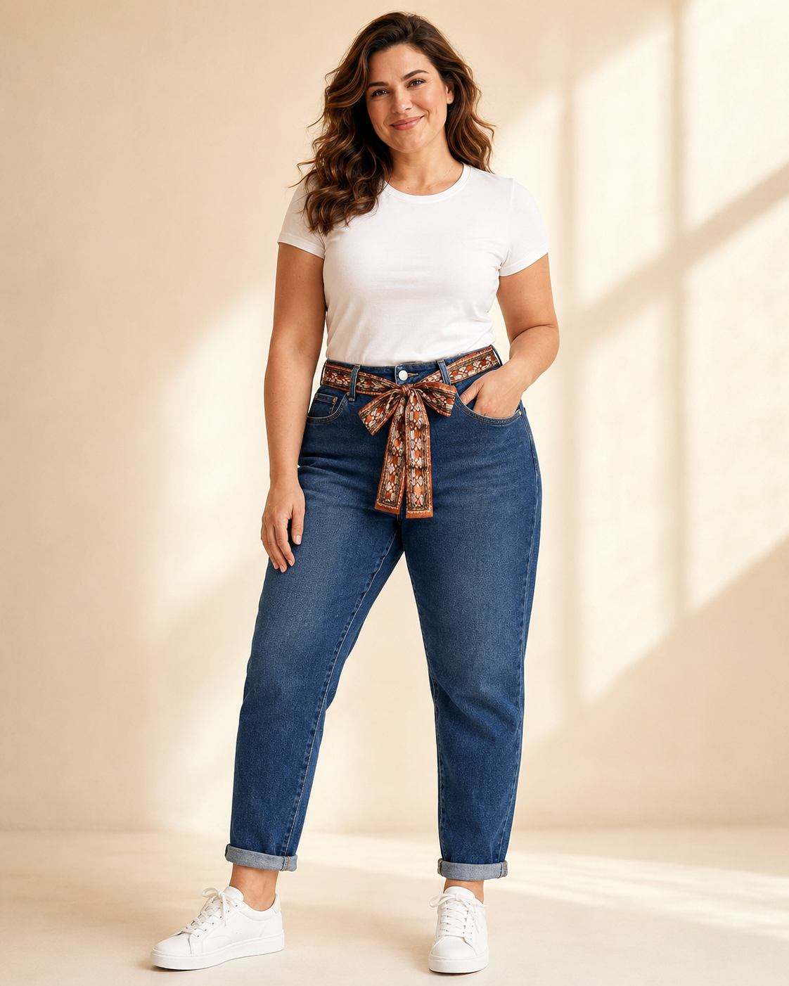 Jeans - Dimoda