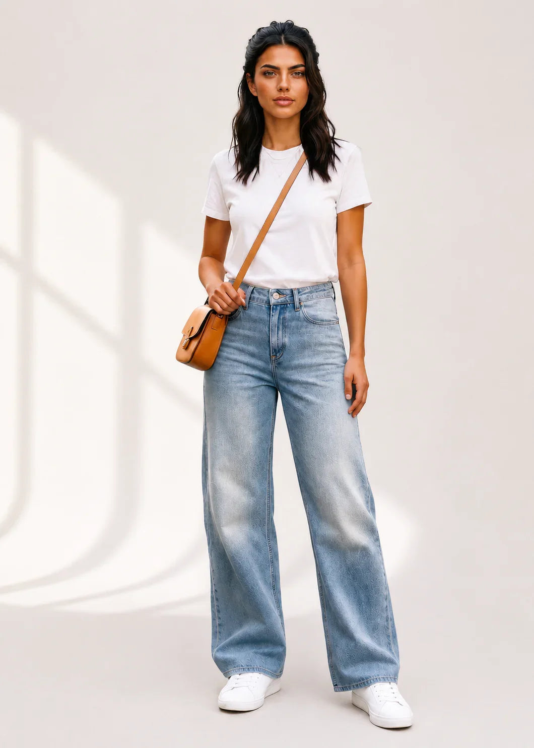 Jeans - Dimoda