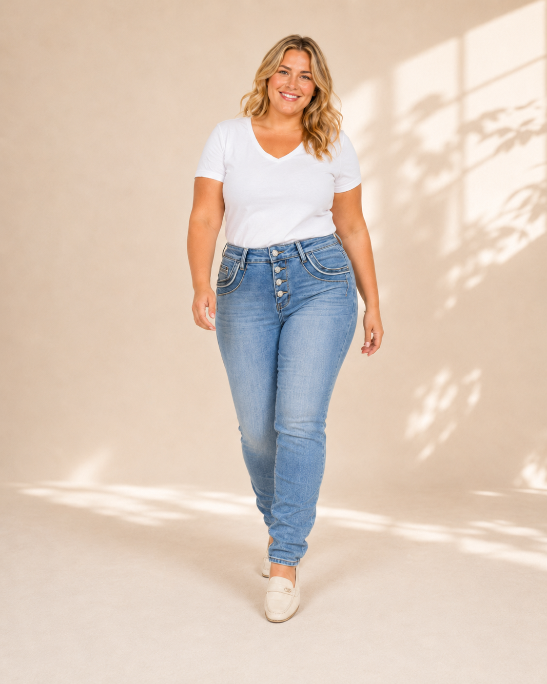 Jeans - Dimoda