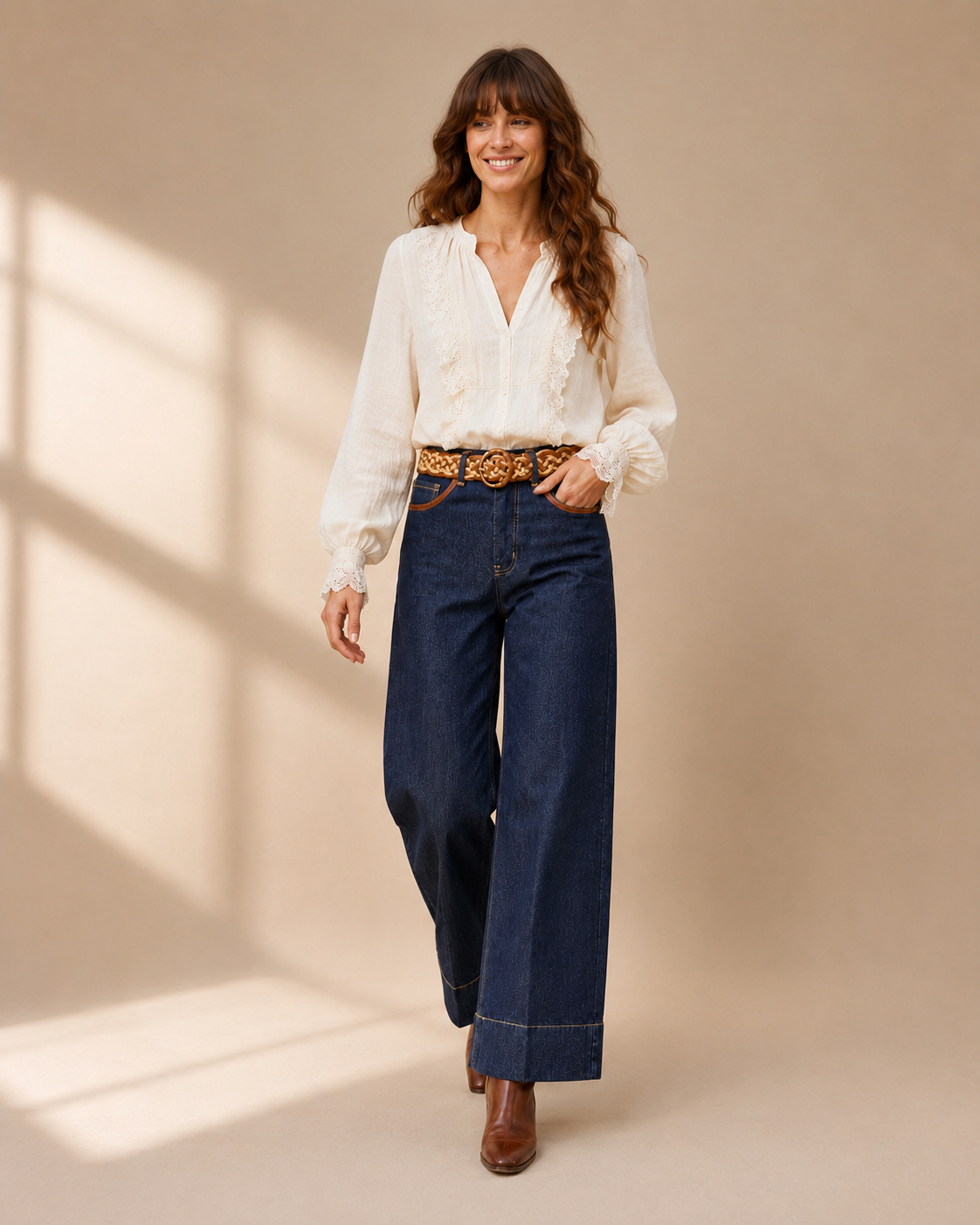 Jeans - Dimoda