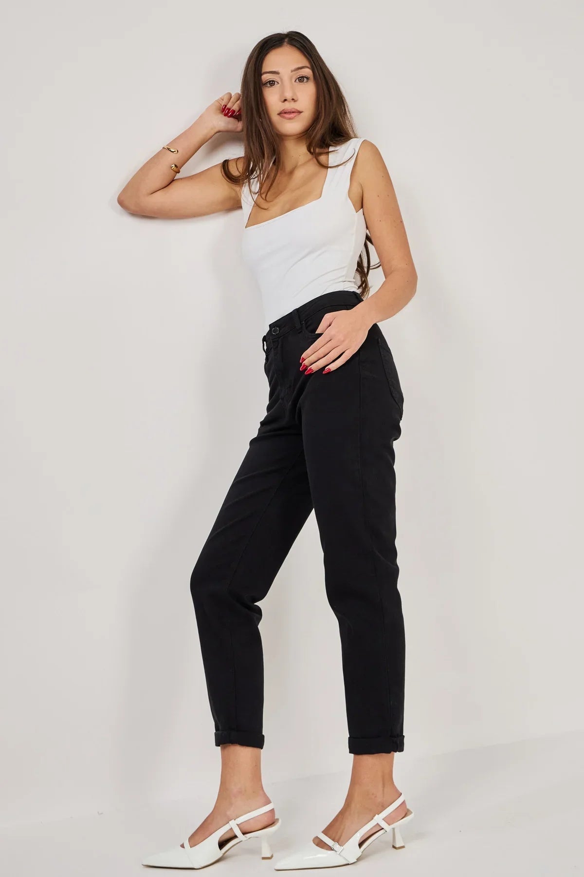Jeans - Dimoda