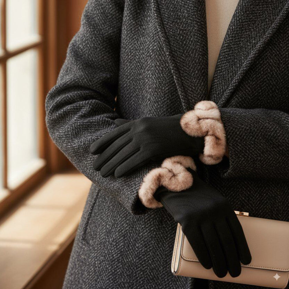 Handskar & Vantar - Dimoda