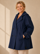 
Trenchcoat Lilly Queensize - Dimoda