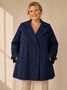 
Trenchcoat Lilly Queensize - Dimoda