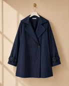 Trenchcoat Lilly Queensize - Dimoda