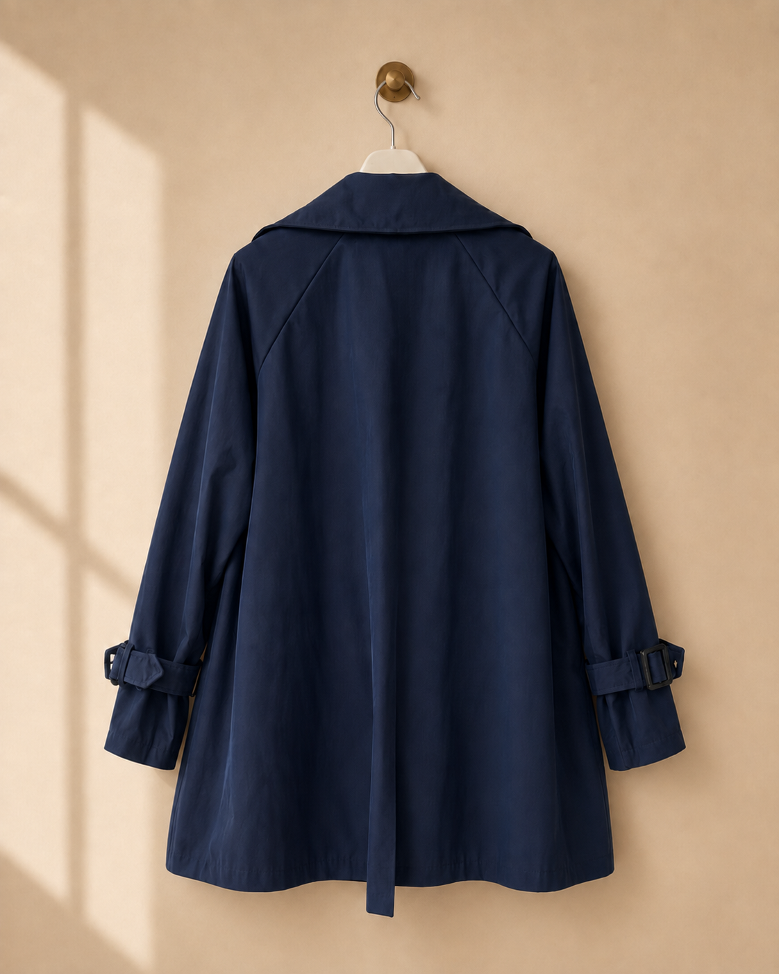 Trenchcoat Lilly Queensize - Dimoda